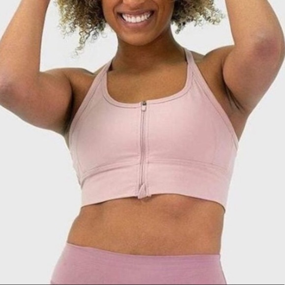 Balance Athletica Revive sports bra, instinct M - Picture 7 of 9